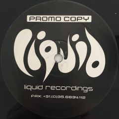 4 Strings - 4 Strings - Into The Night - Liquid 