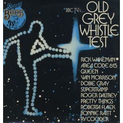 Various Artists - Various Artists - Bbc Tv's Old Grey Whistle Test - Super Beeb