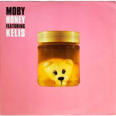 Moby Feat Kelis - Moby Feat Kelis - Honey - Mute