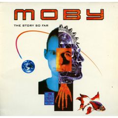 Moby - Moby - The Story So Far - Equator