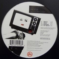 Decimal - Decimal - Technicolor Lover - Soma
