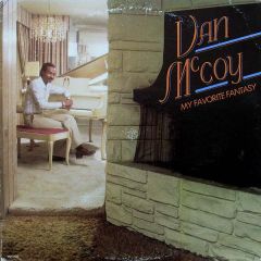 Van Mccoy - Van Mccoy - My Favorite Fantasy - MCA