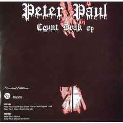 Peter Paul - Peter Paul - Count Drak EP (Part 2) - Nmity Sound