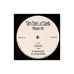 Debbie Pender - Movin On (Remix) - Phatt House