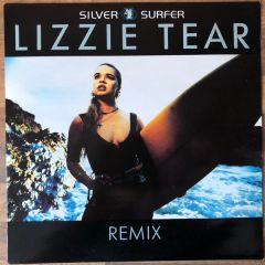 Lizzie Tear - Lizzie Tear - Silver Surfer (Remix) - EMI