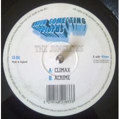 The Junglites - The Junglites - Climax - London Some'Ting