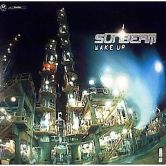 Sunbeam - Sunbeam - Wake Up - Kontor Records