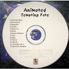 Animated - Animated - Tempting Fate - Deviant