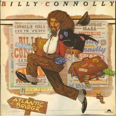 Billy Connolly - Billy Connolly - Atlantic Bridge - Polydor