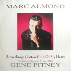 Marc Almond - Marc Almond - Somethings Gotten Hold Of My Heart - Parlophone