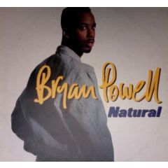 Bryan Powell - Bryan Powell - Natural - Talkin' Loud