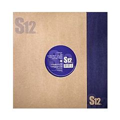 PKA - PKA - Let Me Hear You Say Yeah - S12 Simply Vinyl