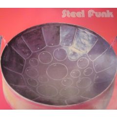 Various Artists - Various Artists - Steel Funk - Steel Funk