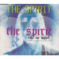 The Spirit - The Spirit - Logic