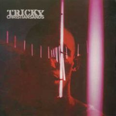Tricky - Tricky - Christian Sands - Fourth & Broadway