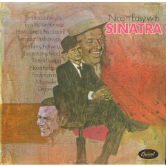 Frank Sinatra - Frank Sinatra - Nice 'N' Easy - Capitol