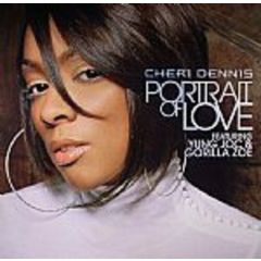 Cheri Dennis - Cheri Dennis - Portrait Of Love - Bad Boy Entertainment