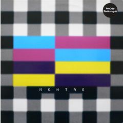 New Order - New Order - Blue Monday (1995 Remix) - London