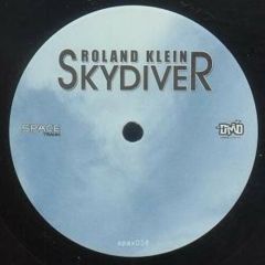 Roland Klein - Roland Klein - Skydiver - Space Traxx