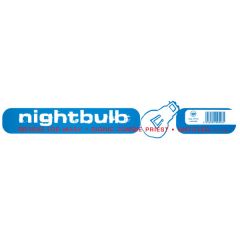 Nightbulb - Nightbulb - Nightbulb - Cup Of Tea Records