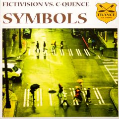 Fictivision Vs C-Quence - Fictivision Vs C-Quence - Symbols - Itwt