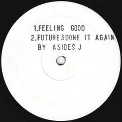 A-Sides - Feeling Good - i.e. Records