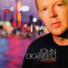 John Digweed Presents - John Digweed Presents - Live In Hong Kong - Global Underground