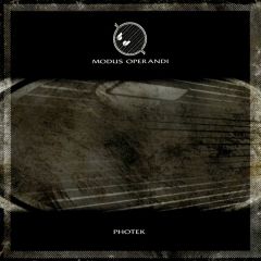 Photek - Photek - Modus Operandi - Science, Virgin