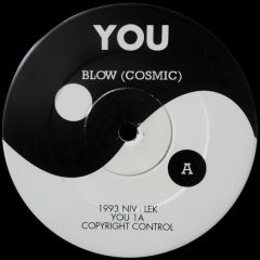 You - You - Blow - Niv-Lek