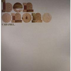 Ben Onono - Ben Onono - Caramel - Jos Records 2