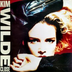 Kim Wilde - Kim Wilde - Close - MCA