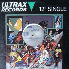 Mikki Bleu - Mikki Bleu - Whenyadowhatchado - Ultrax Records