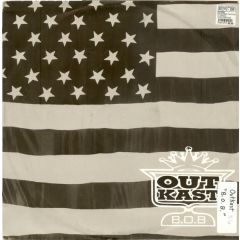 Outkast - Outkast - B.O.B. - Laface Records