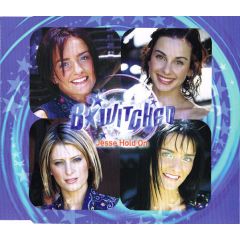 B*Witched - B*Witched - Jesse Hold On - Epic