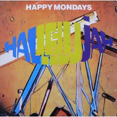 Happy Mondays - Happy Mondays - Hallelujah - Factory