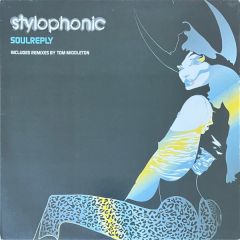Stylophonic - Stylophonic - Soul Reply - Prolifica