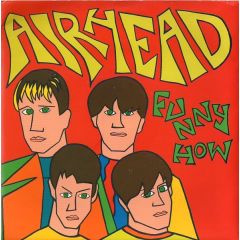 Airhead - Funny How - Korova