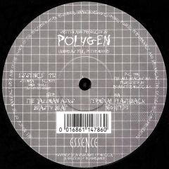 Polygen - Polygen - Terminal Flashback - Essence