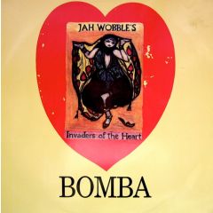 Jah Wobble - Jah Wobble - Bomba - Boys Own