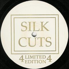 Silk Cuts - Silk Cuts - Volume 4 - Silk Cuts