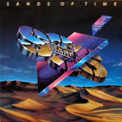 Sos Band - Sos Band - Sands Of Time - Tabu
