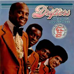 The Drifters - The Drifters - There Goes My First Love - Bell Records