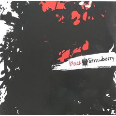 Gum Guyz - Gum Guyz - Esta Loco - Black Strawberry 3