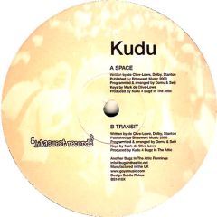 Kudu - Kudu - Space - Bitasweet 