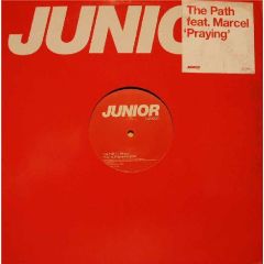 The Path Ft Marcel - The Path Ft Marcel - Praying - Junior