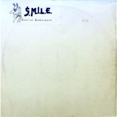 Smile / Lb Bad - Smile / Lb Bad - Digital Bubblebath - Gaia