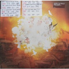H_Foundation - H_Foundation - Environments - Soma Quality Recordings