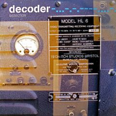 Decoder - Decoder - Dissection - Hardleaders
