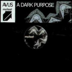 Avus - Avus - Dark Purpose - Midset Rec
