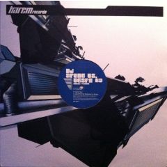 DJ Spoke vs. Vespa 63 - DJ Spoke vs. Vespa 63 - Angel String - Harem Records